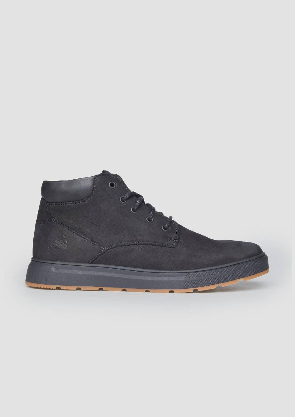 s.Oliver Stiefel aus Leder im Angebot