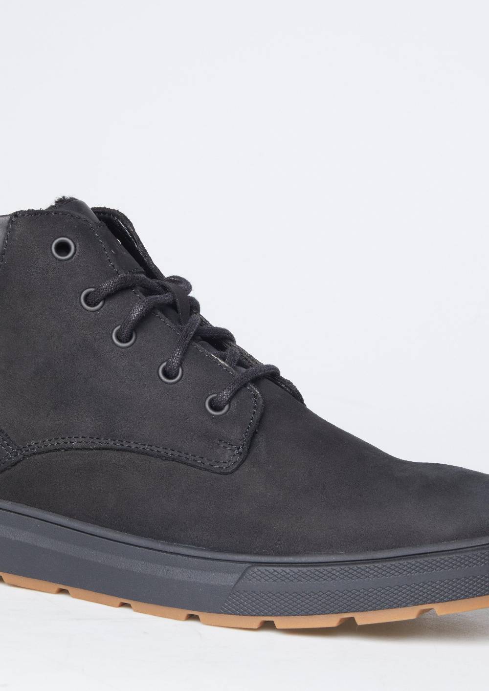 s.Oliver Stiefel aus Leder im Angebot