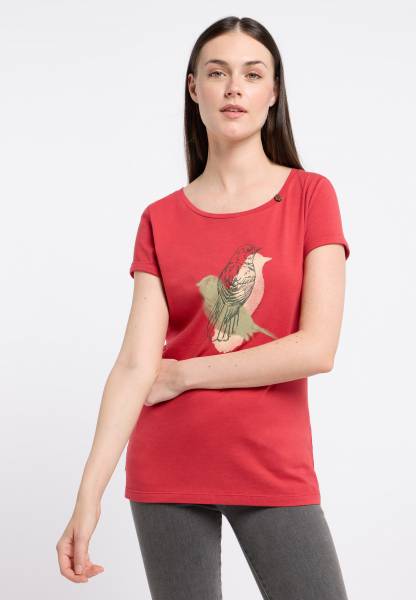 Ragwear FLLORAH PRINT GOTS Neuheiten