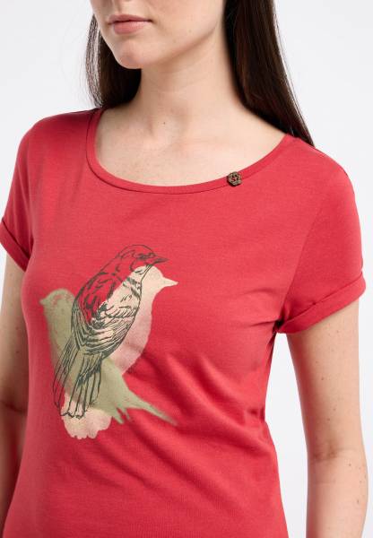 Ragwear FLLORAH PRINT GOTS Neuheiten