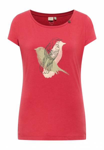 Ragwear FLLORAH PRINT GOTS Neuheiten