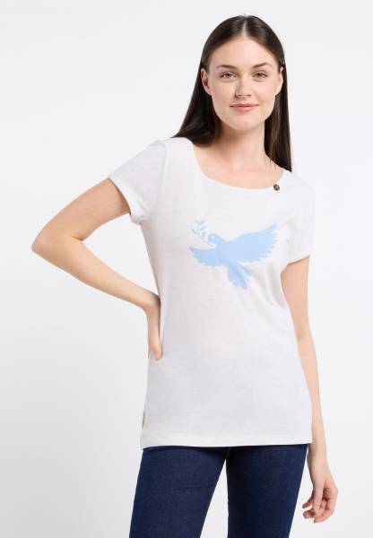 Ragwear FLLORAH DOVE GOTS Räumungsverkauf