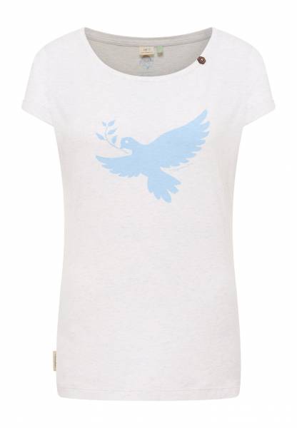 Ragwear FLLORAH DOVE GOTS Räumungsverkauf