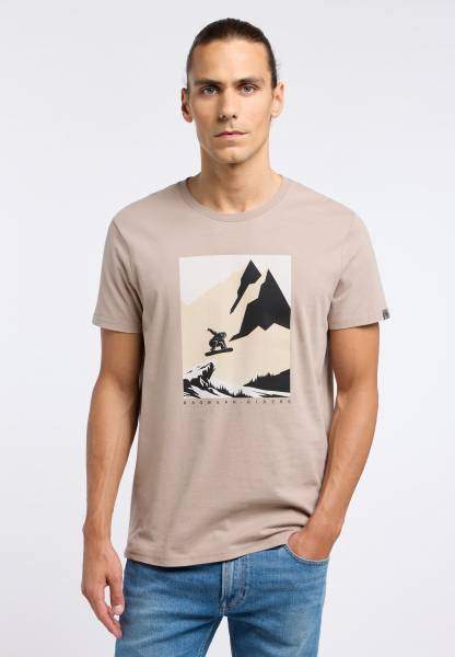 Ragwear ROGGERO Kostenlose Rückgabe