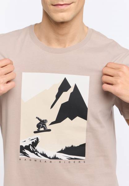 Ragwear ROGGERO Kostenlose Rückgabe