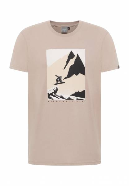 Ragwear ROGGERO Kostenlose Rückgabe