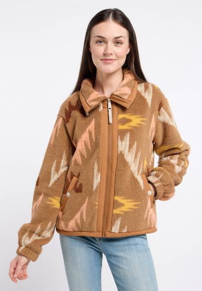 Ragwear NORDICKA AZTEC Letzter Tag