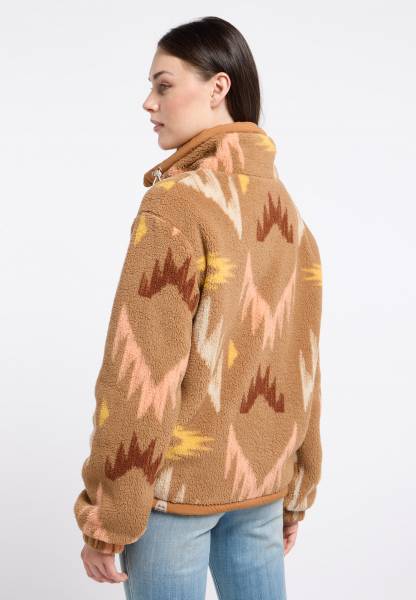 Ragwear NORDICKA AZTEC Letzter Tag