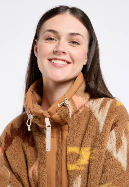 Ragwear NORDICKA AZTEC Letzter Tag