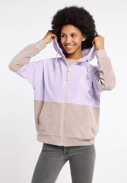 Ragwear COLBIE BLOCK ZIP Bis zu 60% Rabatt