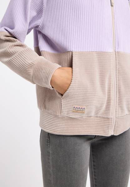 Ragwear COLBIE BLOCK ZIP Bis zu 60% Rabatt