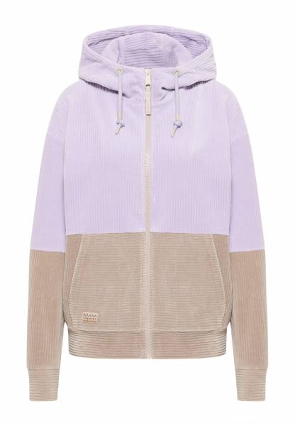 Ragwear COLBIE BLOCK ZIP Bis zu 60% Rabatt