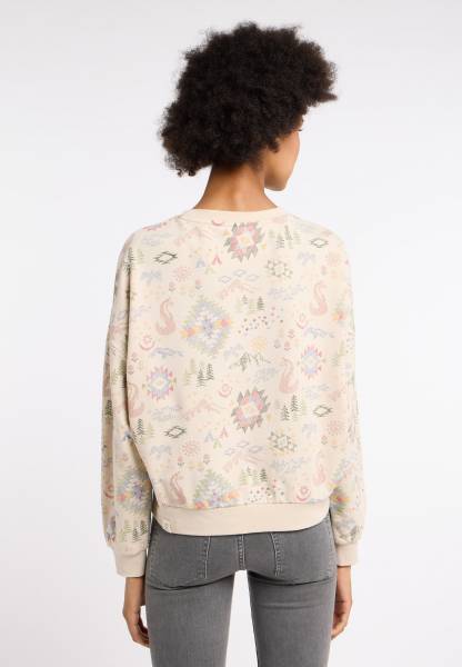Ragwear LOLLITA PRINT GOTS Nur für heute
