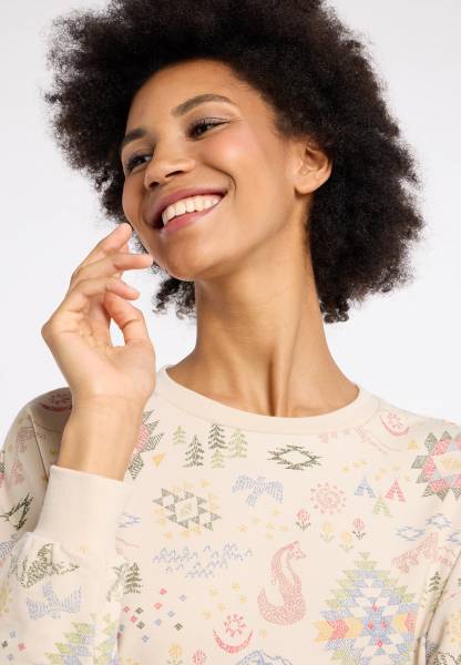 Ragwear LOLLITA PRINT GOTS Nur für heute