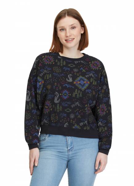 Ragwear LOLLITA PRINT GOTS Nur für heute