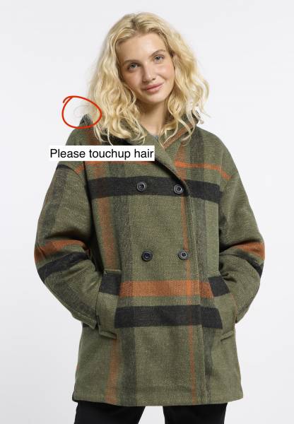 Ragwear JOSETTE CHECKS Discount Store für neue Produkte