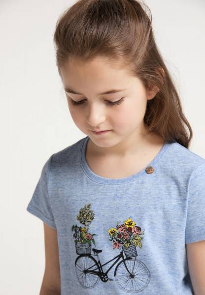 Ragwear VIOLKA PRINT ORGANIC Online
