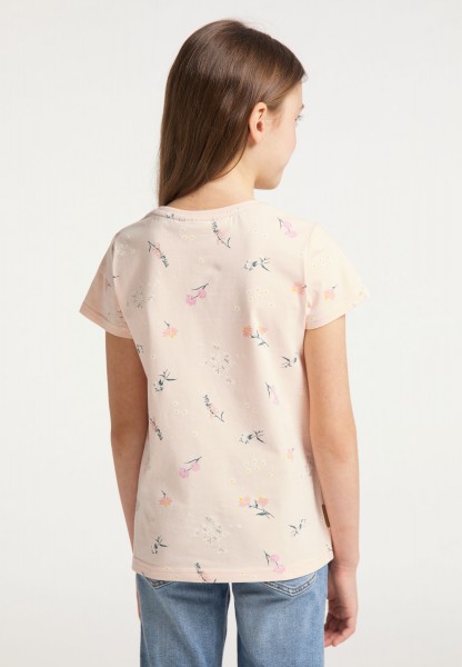 Ragwear VIOLKA FLOWERS Auslauf