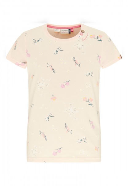 Ragwear VIOLKA FLOWERS Auslauf