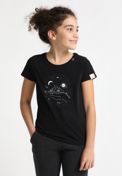 Ragwear VIOLKA PRINT ORGANIC Hotsell