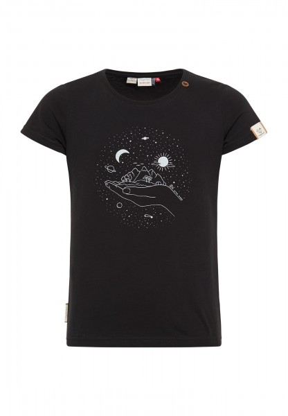 Ragwear VIOLKA PRINT ORGANIC Hotsell