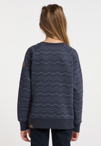 Ragwear DARINKA CHEVRON Meist gekauft