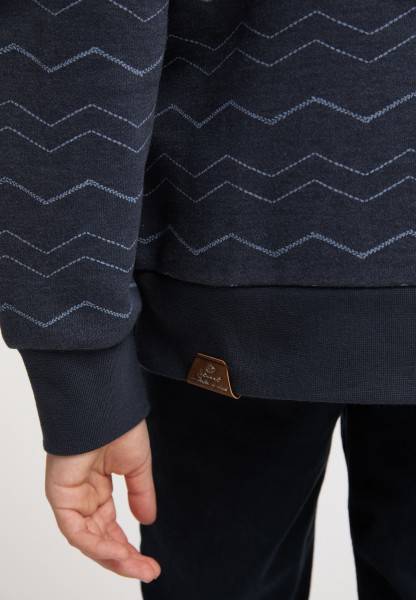 Ragwear DARINKA CHEVRON Meist gekauft
