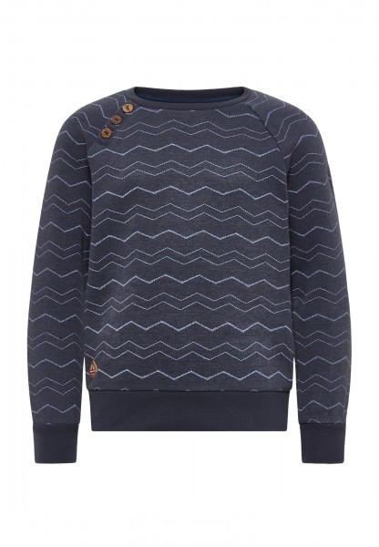 Ragwear DARINKA CHEVRON Meist gekauft