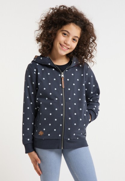 Ragwear AGNESKA DOTS Limitierter Zeitrabatt