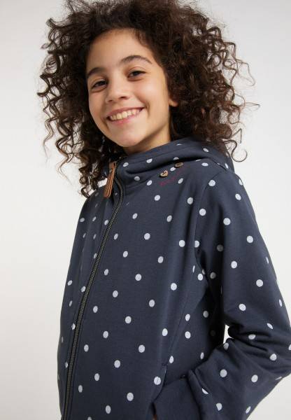 Ragwear AGNESKA DOTS Limitierter Zeitrabatt