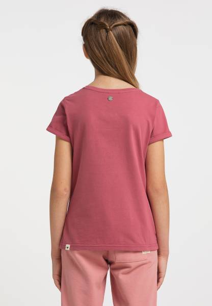 Ragwear EIKA PRINT ORGANIC Rabatt