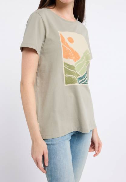 Ragwear ADORI PRINT C GOTS Saisonale Angebote