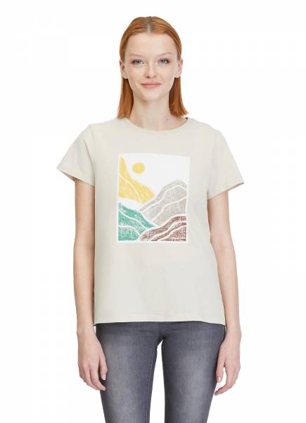 Ragwear ADORI PRINT C GOTS Saisonale Angebote