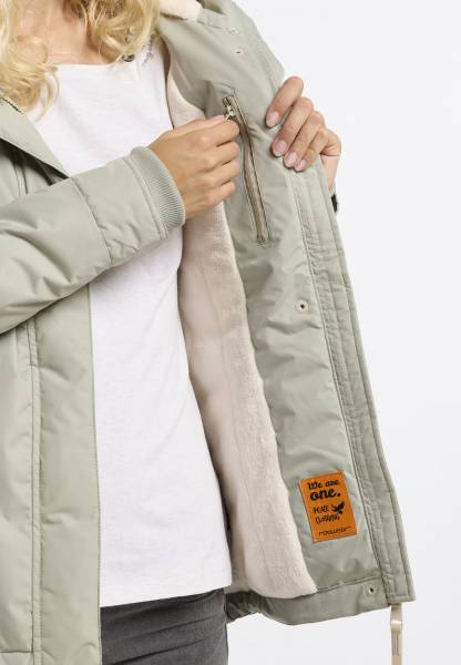 Ragwear MONADDE WARM Tiefpreis