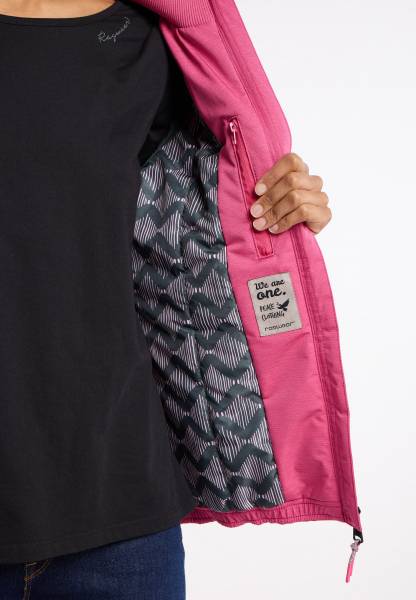 Ragwear DIZZIE WARM Letzter Tag