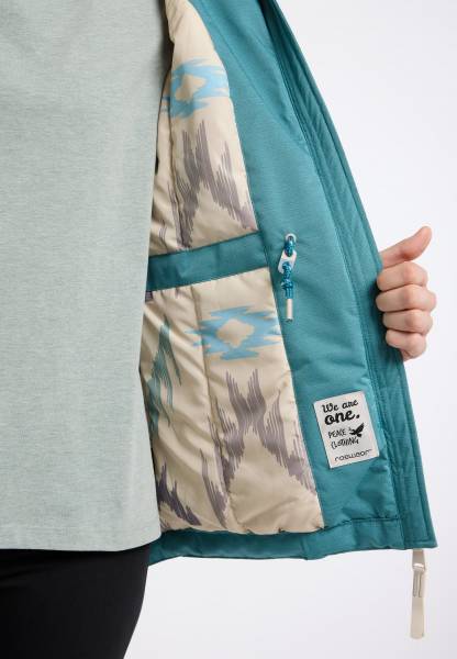 Ragwear DOWEY WARM Nur für heute