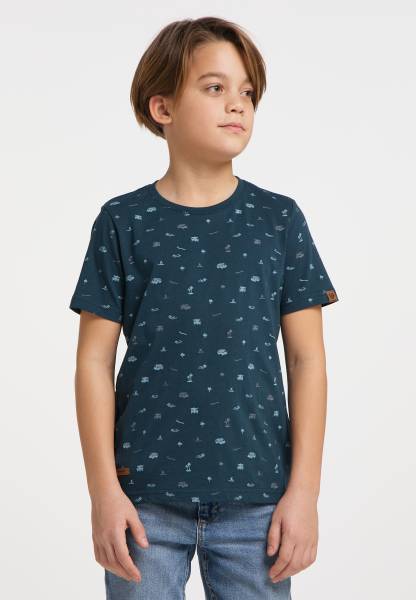 Ragwear SCOTY Speichern exportieren