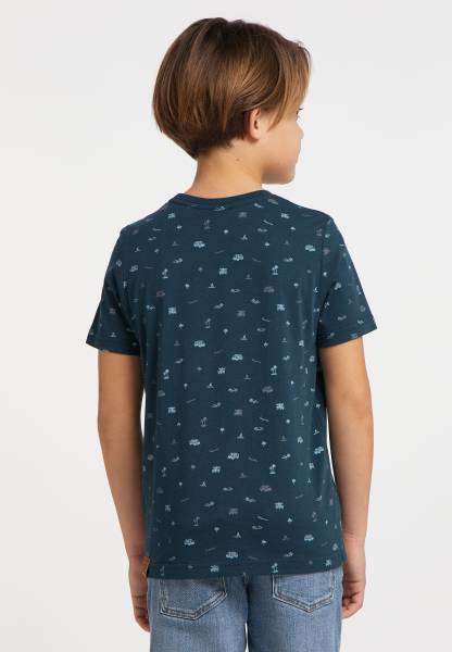 Ragwear SCOTY Speichern exportieren