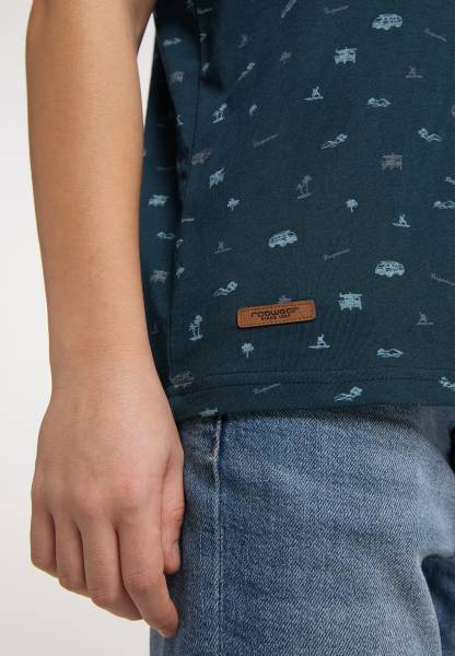 Ragwear SCOTY Speichern exportieren