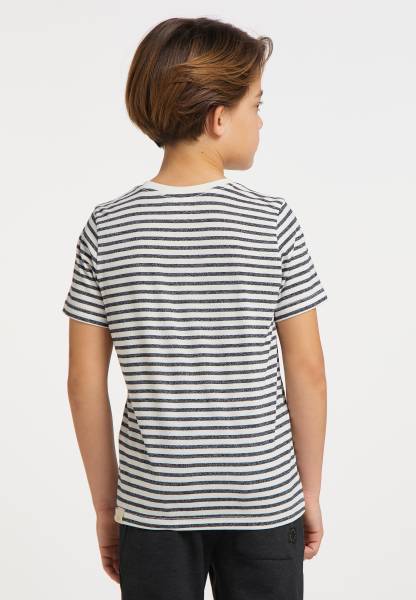 Ragwear PAVLIK STRIPE ORGANIC Im Verkauf