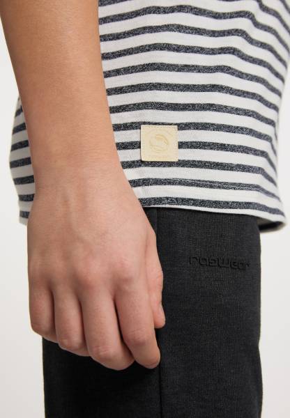 Ragwear PAVLIK STRIPE ORGANIC Im Verkauf