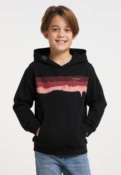 Ragwear HAKY SWEAT ORGANIC Rabatte dieses Monats