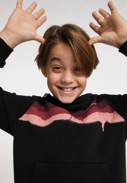 Ragwear HAKY SWEAT ORGANIC Rabatte dieses Monats