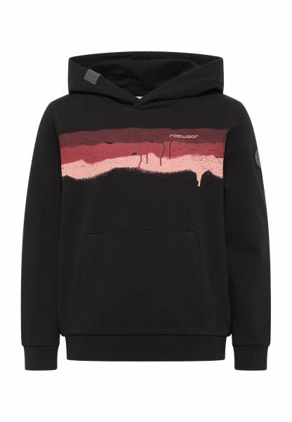 Ragwear HAKY SWEAT ORGANIC Rabatte dieses Monats