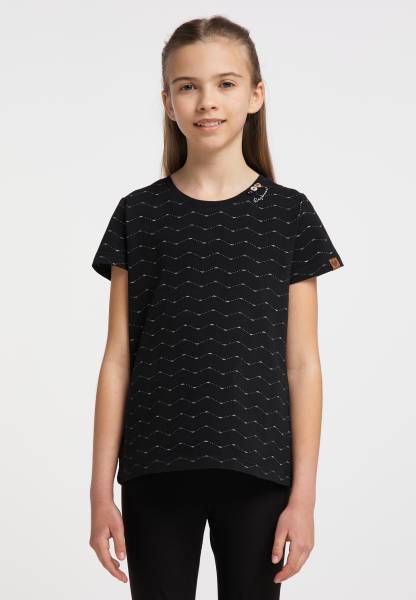 Ragwear VIOLKA ZIG ZAG Outlet