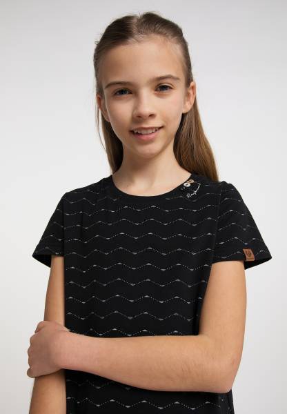 Ragwear VIOLKA ZIG ZAG Outlet