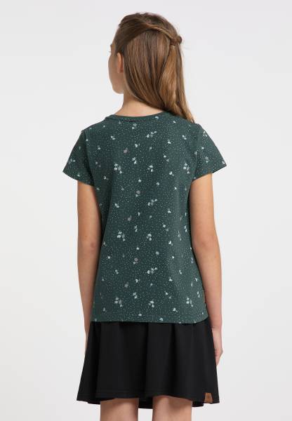 Ragwear VIOLKA FLOWERS Auslauf