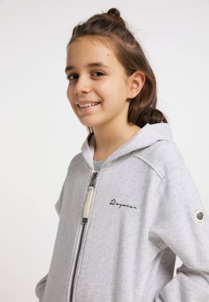 Ragwear THEA ZIP ORGANIC Limitierter Zeitrabatt