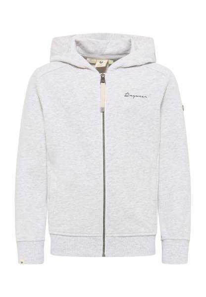 Ragwear THEA ZIP ORGANIC Limitierter Zeitrabatt