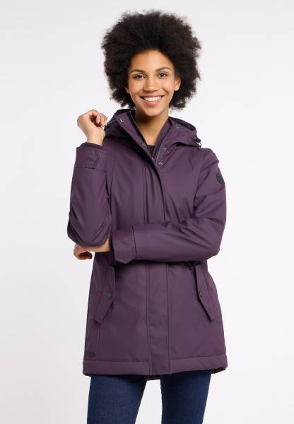 Ragwear MONADIS RAINY WARM Muttertagsangebot
